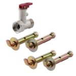 Бойлер косвенного нагрева Royal Thermo AQUATEC INOX RTWX-F 100 настенный (сухой ТЭН) — фото 6