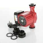 Насос циркуляционный с частотным регулированием VRS 25/6EA-180 25/6-180 VRS.256EA.18.0 — фото 4