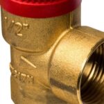 STOUT SVS-0004-015025 Группа безопасности котла (до 50 кВт) (без теплоизоляции) — фото 9