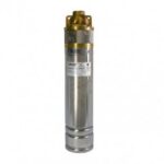Скважинный вихревой насос Belamos ТМ10-60 40 л/мин Н-60 м Ø-4″ каб.20 м