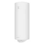 Накопительный водонагреватель Royal Thermo RWH 80 Heatronic Slim DryHeat — фото 2