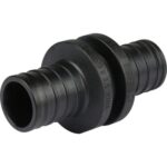 Муфта соединительная Rehau Rautitan 11600131001равнопроходная PX 25 (Рехау) — фото 2
