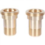 STOUT SDG-0038 Насосная группа с теплообменником 34 пластины,с насосом Grundfos UPSO 25-65 в теплоизоляции — фото 12