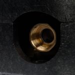 STOUT SDG-0003 Насосная группа со смесителем 1″ без насоса — фото 12
