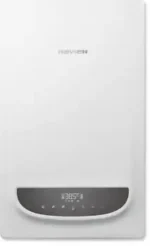 Настенный газовый котел Navien Deluxe One 35k — фото 1