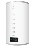 Электрический накопительный водонагреватель Electrolux EWH 50 Interio 3 — фото 1