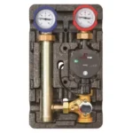 Насосная группа Tim NG-MK-0101 быстрого монтажа Zeissler
