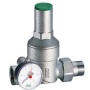 Редуктор давления FAR 1/2″ FA 2835 12 для воды в системе водоснабжения (с манометром) (ФАР) — фото 3