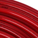 Труба из сшитого полиэтилена Stout PEX-a 16х2,0 мм SPX-0002-101620, с кислородным слоем — фото 2