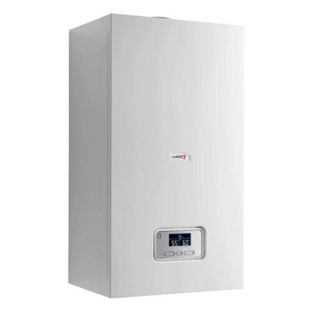 Настенный газовый котел Protherm Пантера 25 KTO, 25 кВт (одноконтурный)