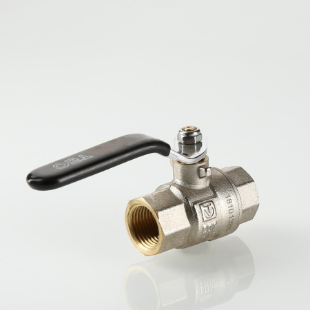 Кран шаровой усиленный VALTEC PERFECT 1 1/4″ VT.314.N.07 — фото 7
