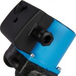 STOUT SPC-0010 SPC-0010-2560130 STOUT Насос циркуляционный 25/60-130 — фото 5