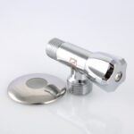 Вентиль угловой для подключения бытовой техники 1/2″ х 3/4″ VT.240.N.0405 — фото 6