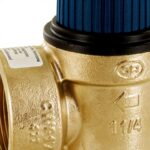 STOUT SVS-0030-006015 STOUT Предохранительный клапан для систем водоснабжения 6-1/2 (477.162) — фото 6