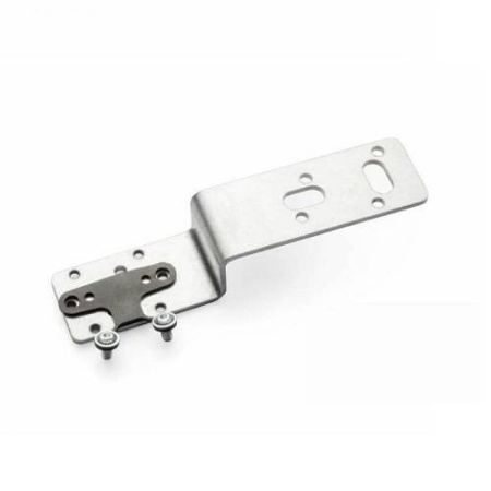 Кронштейн Rehau 11055321008 одинарный Z 30