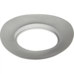 STOUT дымоход коаксиальный для прохода через стену (совместимый с Protherm Рысь,Ягуар) D 60/100 — фото 12