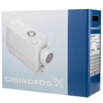 Канализационная насосная установка Grundfos SOLOLIFT2 CWC-3 97775316 — фото 7