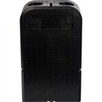 STOUT SDG-0001 Насосная группа с прямым контуром 1″ с насосом Grundfos UPSO 25-65 в теплоизоляции — фото 5