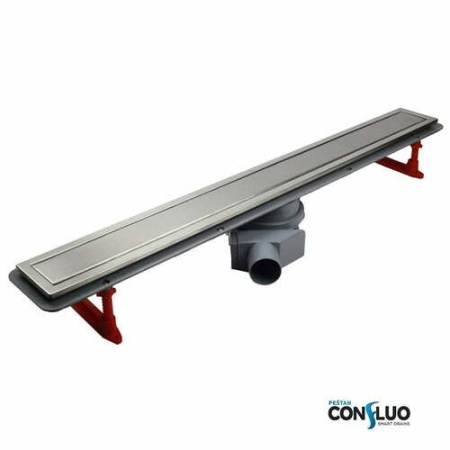 Душевой лоток Pestan Confluo Premium Line 650 мм (13100004)