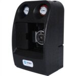 STOUT SDG-0038 Насосная группа с теплообменником 34 пластины,с насосом Grundfos UPSO 25-65 в теплоизоляции — фото 3