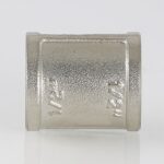 Фитинг резьбовой – муфта соединительная 1″ VTr.270.N.0006 — фото 5