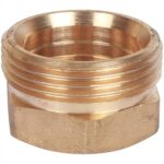 STOUT Разъемное соединение американка ВН, уплотнение под гайкой o-ring кольцо 1 — фото 14