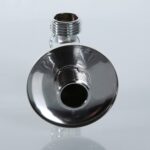 Бытовой шаровой кран угловой с фильтром 1/2″ х 1/2″ VT.282.N.0404 — фото 7