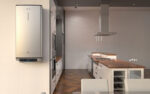 Электрический накопительный водонагреватель Ariston VELIS LUX INOX PW ABSE WIFI 80 — фото 4