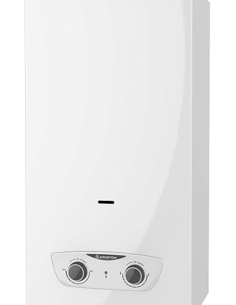 Газовый проточный водонагреватель Ariston FAST 10L NG