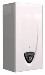 Газовый проточный водонагреватель Ariston FAST EVO ONT B 14 NG RU