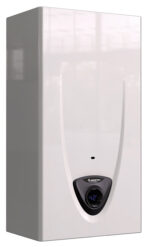Газовый проточный водонагреватель Ariston FAST EVO ONT C 11 NG RU