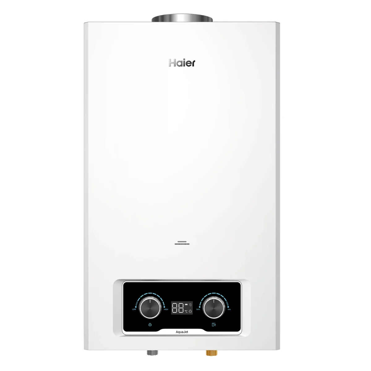Газовый проточный водонагреватель Haier AquaJet 10 AM
