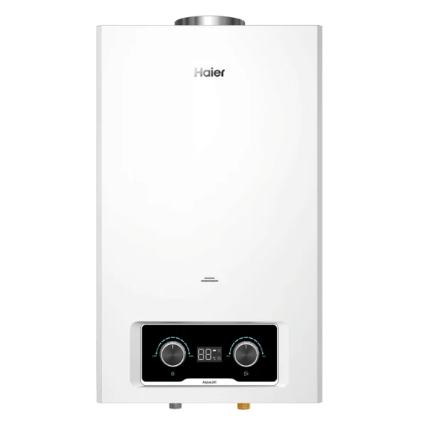 Газовый проточный водонагреватель Haier AquaJet 10 AM