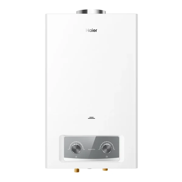 Газовый проточный водонагреватель Haier AquaJet Eco 10 AM