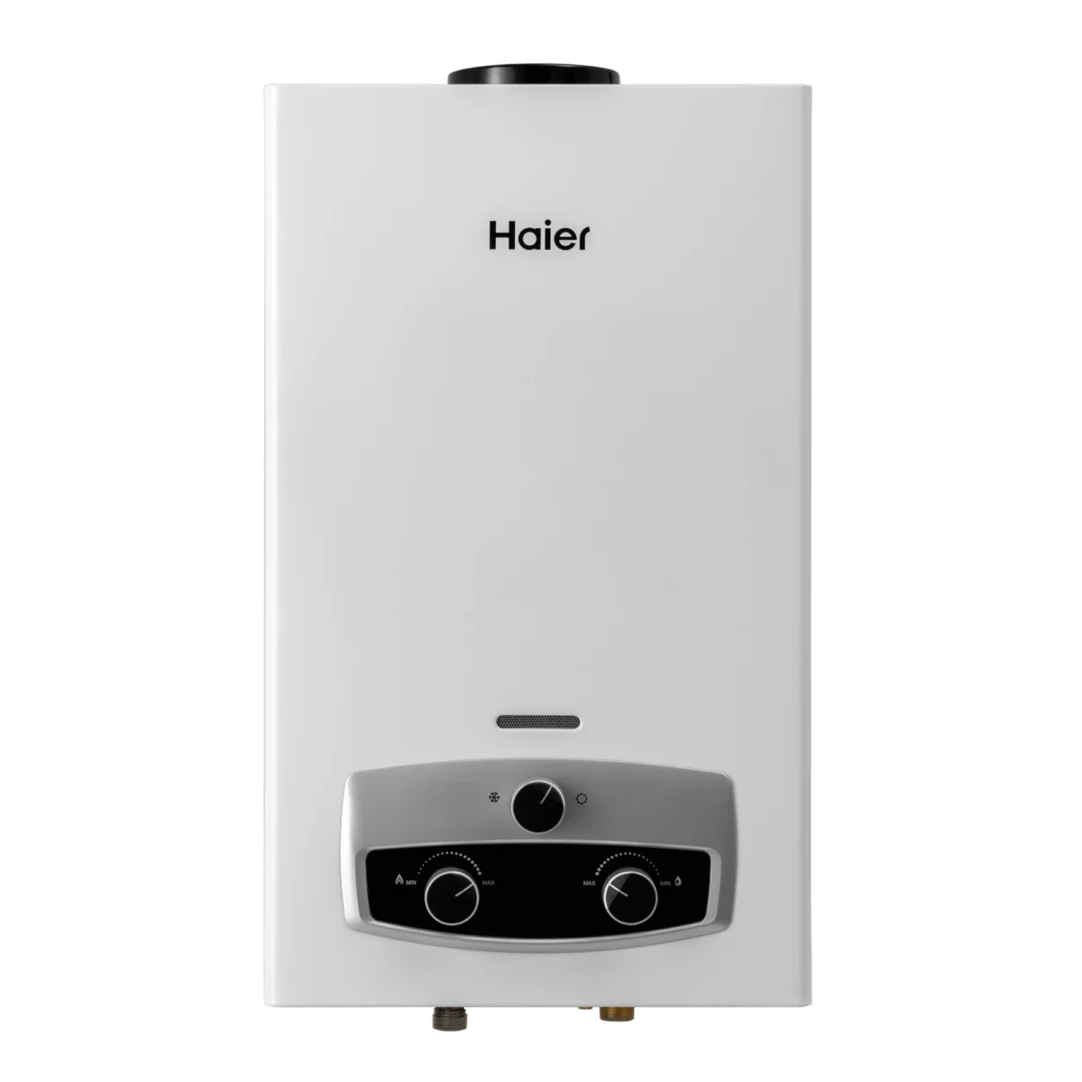 Газовый проточный водонагреватель Haier IGW 12 B