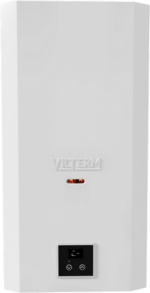 Газовый проточный водонагреватель VilTerm E11 с модуляцией