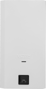 Газовый проточный водонагреватель VilTerm E14 с модуляцией