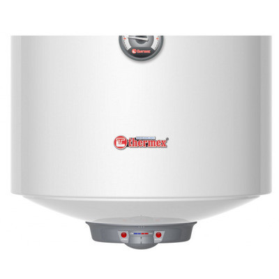 Электрический накопительный водонагреватель Thermex Nova 50 V Slim — фото 3
