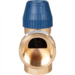 STOUT SVS-0030-010020 STOUT Предохранительный клапан для систем водоснабжения 10-3/4″ (477.299) — фото 5