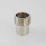 Фитинг резьбовой – эксцентрик с наружной резьбой 1″ x 3/4″ x 10 мм VTr.095.N.0605010 — фото 7