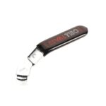 Стальная рукоятка для крана VALTEC PERFECT 1″ VT.320.S.06 — фото 7