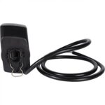 STOUT SVM-0170-300132 STOUT Компактный 3-Ходовой зональный клапан, сервопривод 230V, с кабелем 1м,, НР 1 1/4 — фото 7