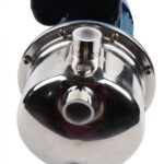 STOUT SPJ-0003-000120 насос поверхностный, корпус-нерж.сталь,раб.колесо-норил, Q-40л/мин, H-53,5м — фото 6