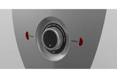 Электрический накопительный водонагреватель Thermex H 5 U (pro) — фото 5