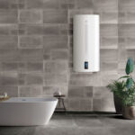 Электрический накопительный водонагреватель Electrolux EWH 100 Smart Inverter — фото 4