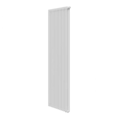 Дизайн-радиатор Royal Thermo Shift R22 VC2180 14 секций RAL9016