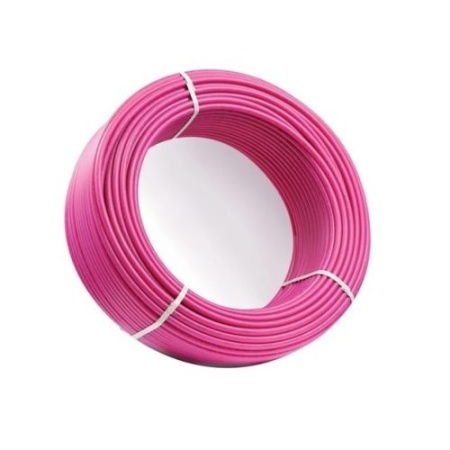Труба из сшитого полиэтилена Pex EVOH Ø-20*2,0 мм (100 м)
