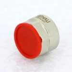Резьбозажимное соединение Rehau Rautitan 12506071002 для труб Rautherm S 17×2.0 (Рехау) — фото 3