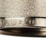 STOUT Фитинг компрессионный евроконус для труб PEX 16х2,0х3/4 — фото 8