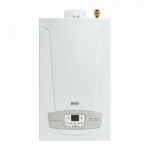 Газовый котел настенный Baxi LUNA Duo-tec MP+ 1.110 (одноконтурный) конденсационный — фото 1